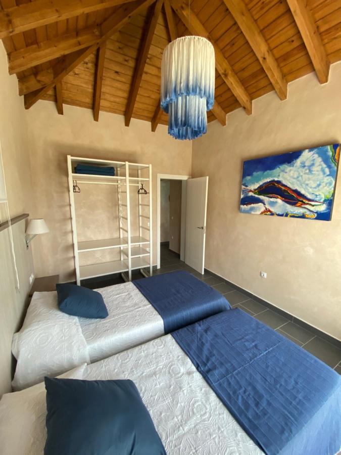 La Era 2 Villa Cotillo Exteriör bild