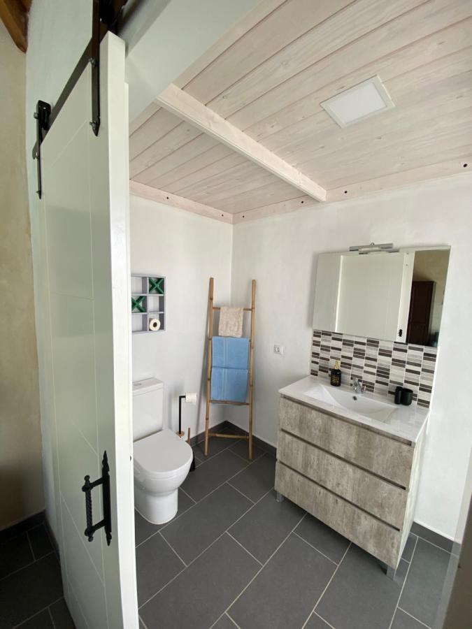 La Era 2 Villa Cotillo Exteriör bild
