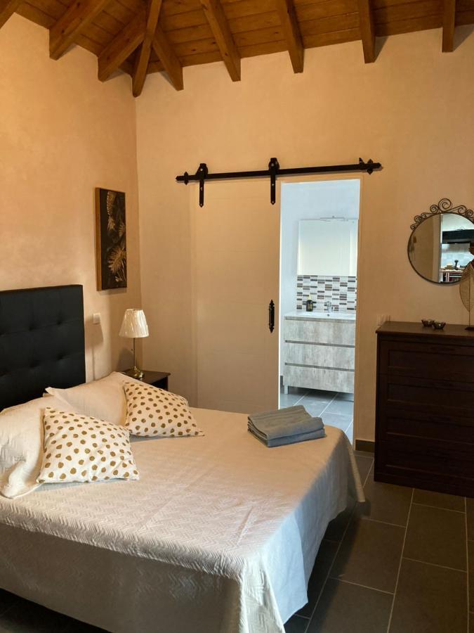 La Era 2 Villa Cotillo Exteriör bild