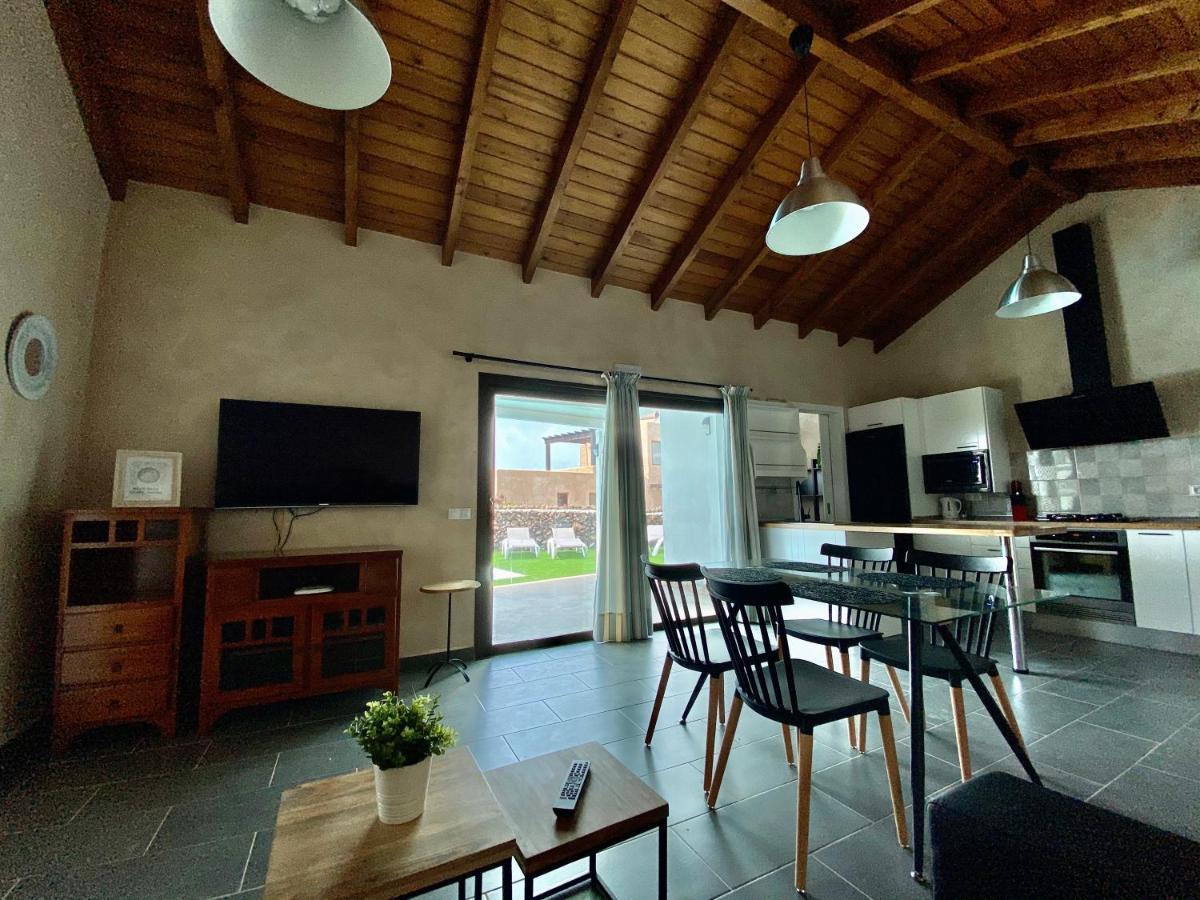 La Era 2 Villa Cotillo Exteriör bild