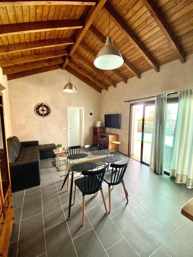 La Era 2 Villa Cotillo Exteriör bild