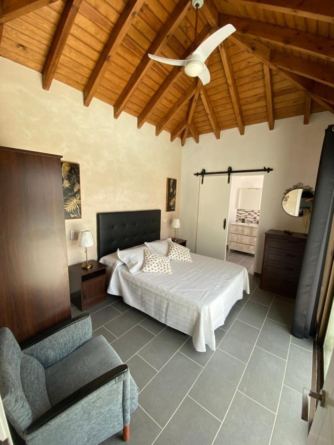 La Era 2 Villa Cotillo Exteriör bild