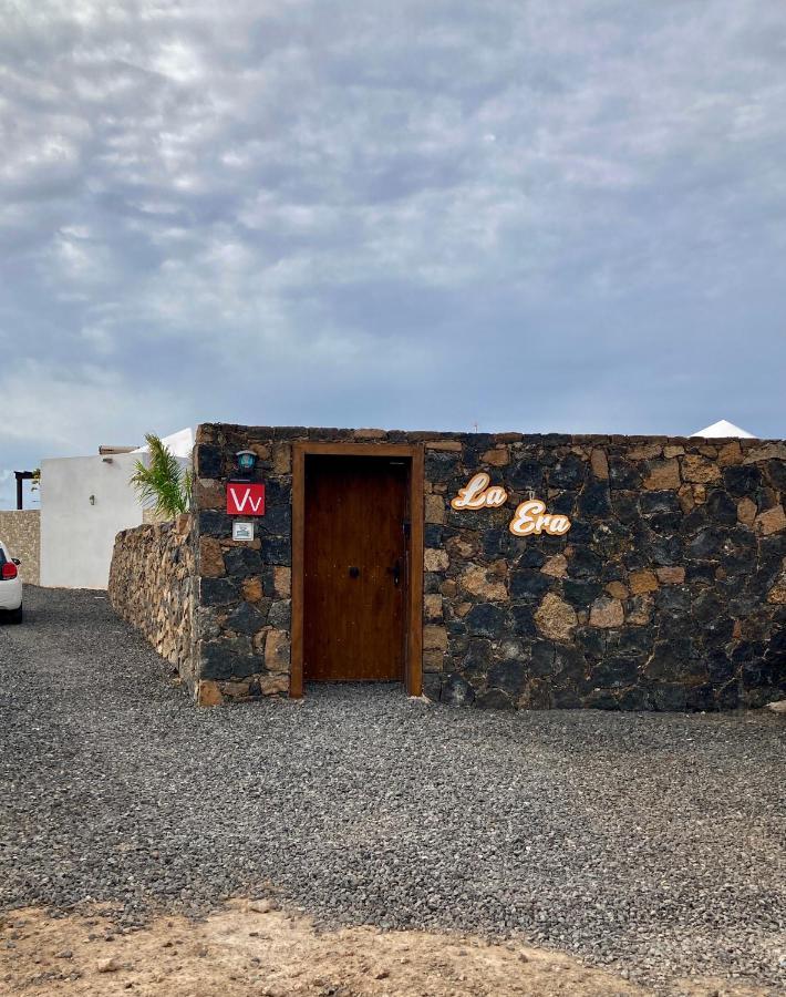 La Era 2 Villa Cotillo Exteriör bild