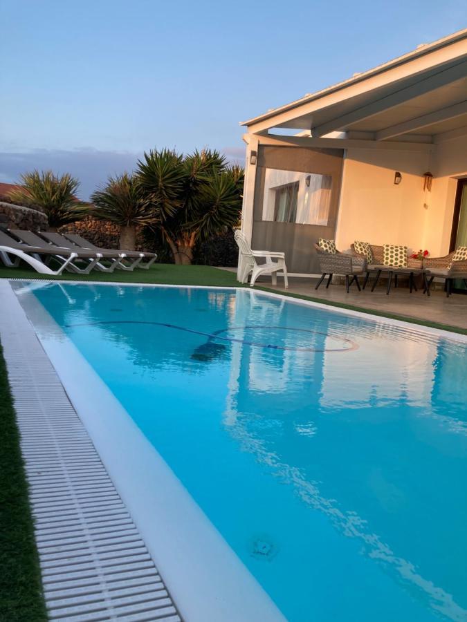 La Era 2 Villa Cotillo Exteriör bild