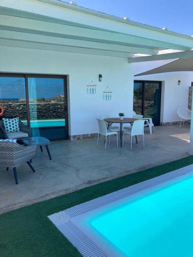 La Era 2 Villa Cotillo Exteriör bild