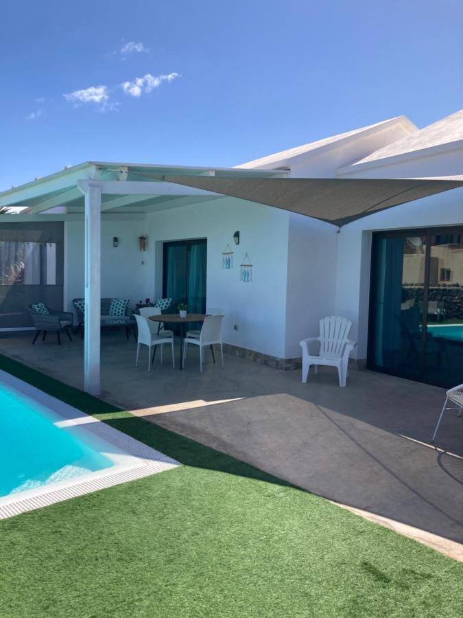 La Era 2 Villa Cotillo Exteriör bild