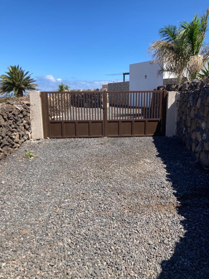 La Era 2 Villa Cotillo Exteriör bild