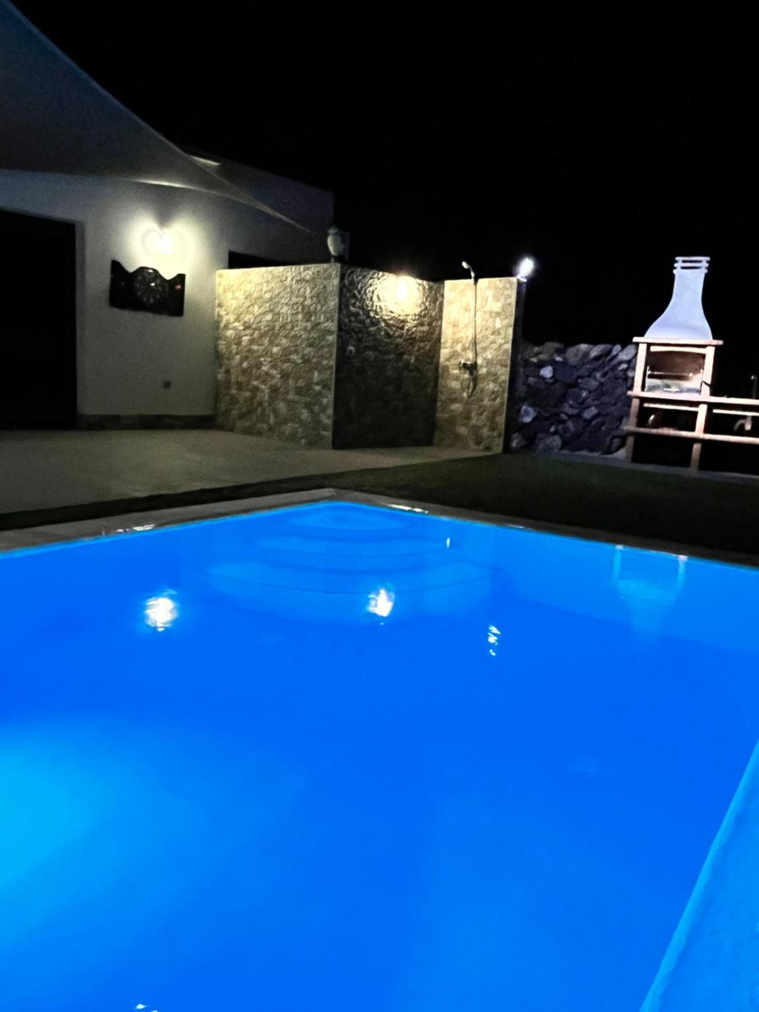 La Era 2 Villa Cotillo Exteriör bild